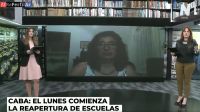 Entrevista a Navajas de Padres Organizados