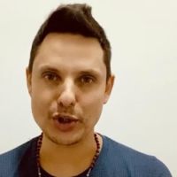 Lío Pecoraro: "Ayer abrió los ojos"