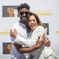 Quién es Kamala Harris, la primera vicepresidente electa en Estados Unidos