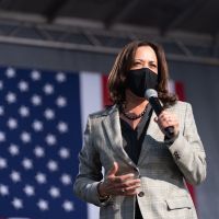 Quién es Kamala Harris, la primera vicepresidente electa en Estados Unidos