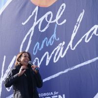 Quién es Kamala Harris, la primera vicepresidente electa en Estados Unidos