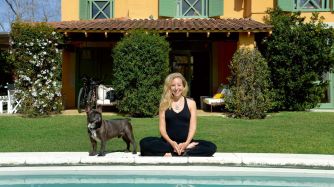 Dafne Schilling