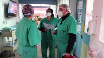 Médicos Córdoba Interior