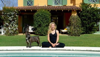 Dafne Schilling