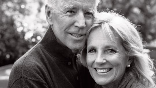 Quién es Jill Biden: la nueva primera dama estadounidense