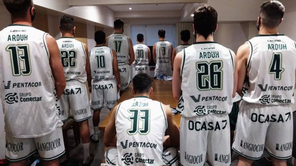 Atenas Liga Nacional