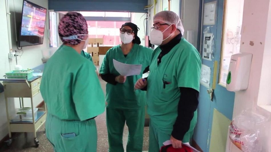 Médicos Córdoba Interior