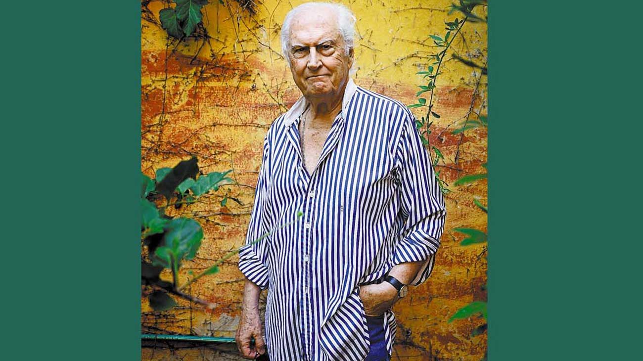 La muerte de Pino Solanas unió en el pesar a la política | Perfil