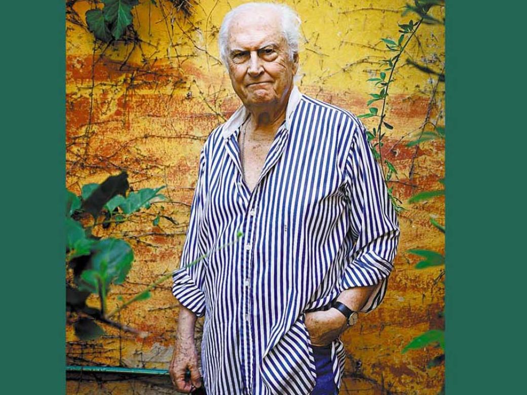 La muerte de Pino Solanas unió en el pesar a la política | Perfil