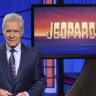 Alex Trebek
