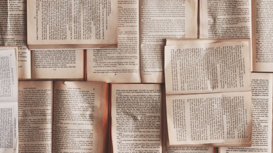 Libro universitario
