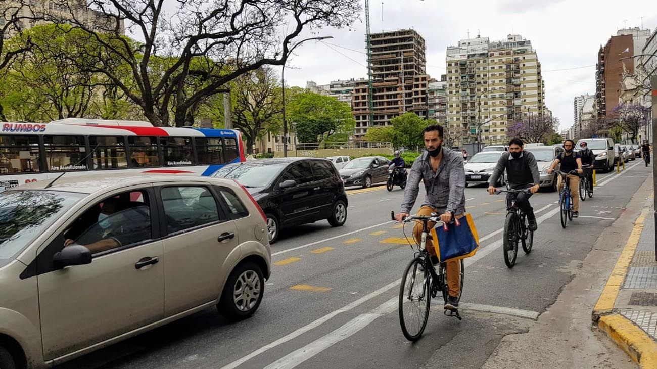 nueva etapa final de la cuarentena 