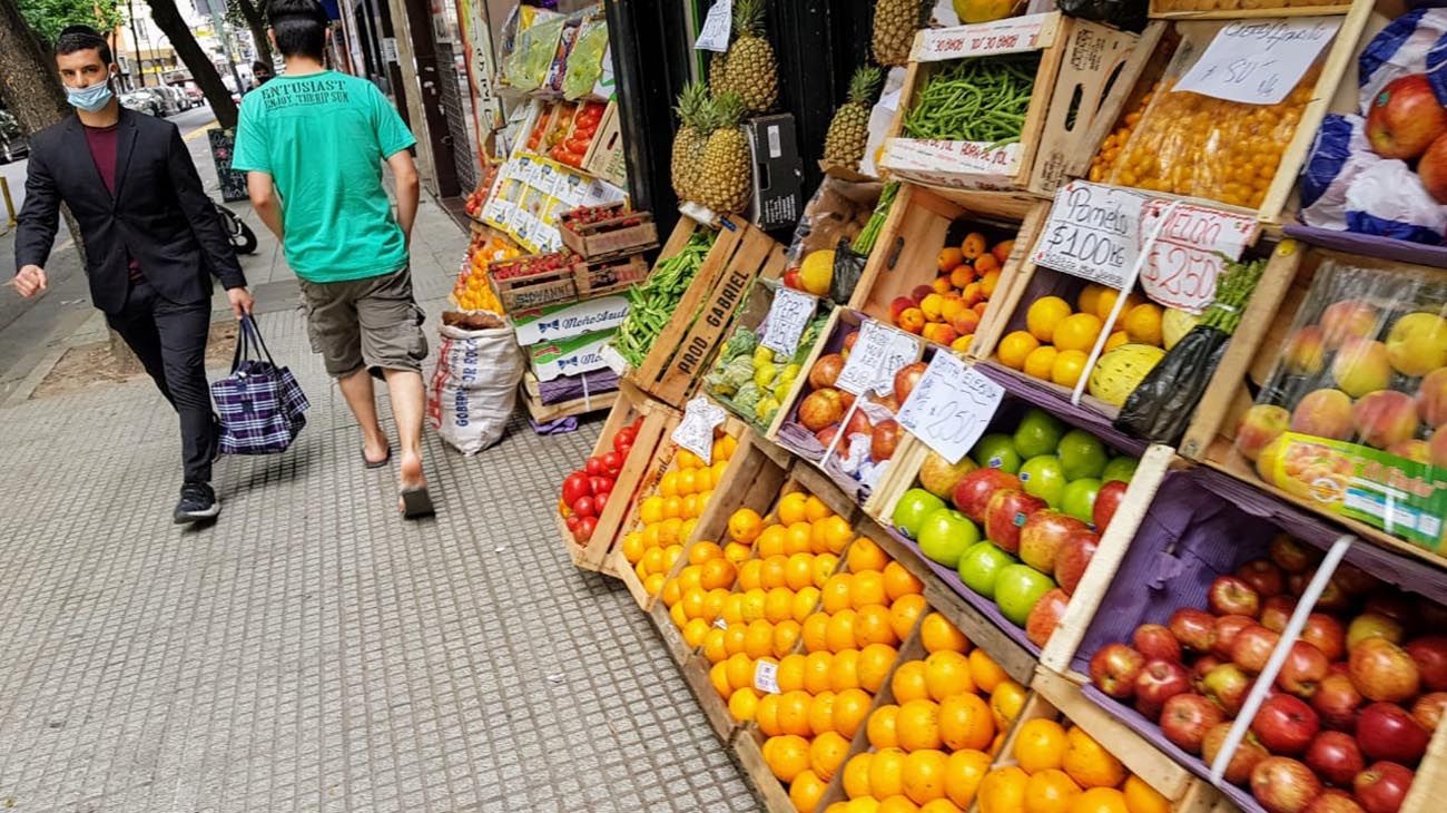 nueva etapa final de la cuarentena 