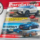 Tapa Revista Parabrisas n° 505 - Noviembre 2020