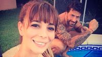 Ximena Capristo reveló que tuvo un "permitido" con Gustavo Conti pero que no lo perdonó