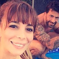 Ximena Capristo y Gustavo Conti