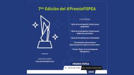 FOPEA 2020 - PREMIOS 20201109