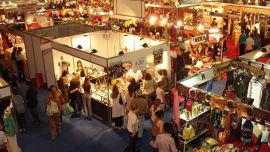 Feria de las Naciones