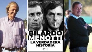 Menotti y Bilardo 20201109