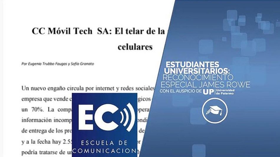 GANADORES - ESCUELA DE COMUNICACIÓN 20201109