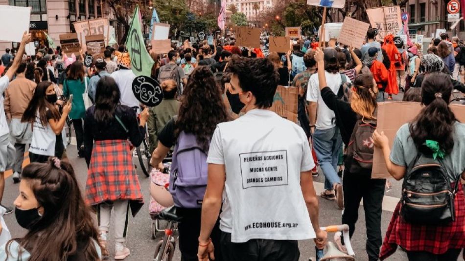 Marcha acuerdo con China
