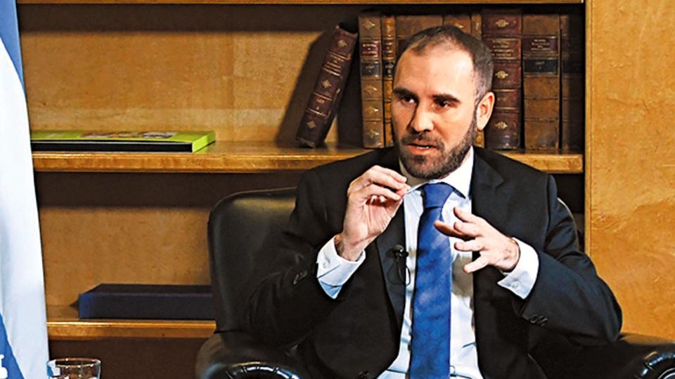 Martín Guzmán