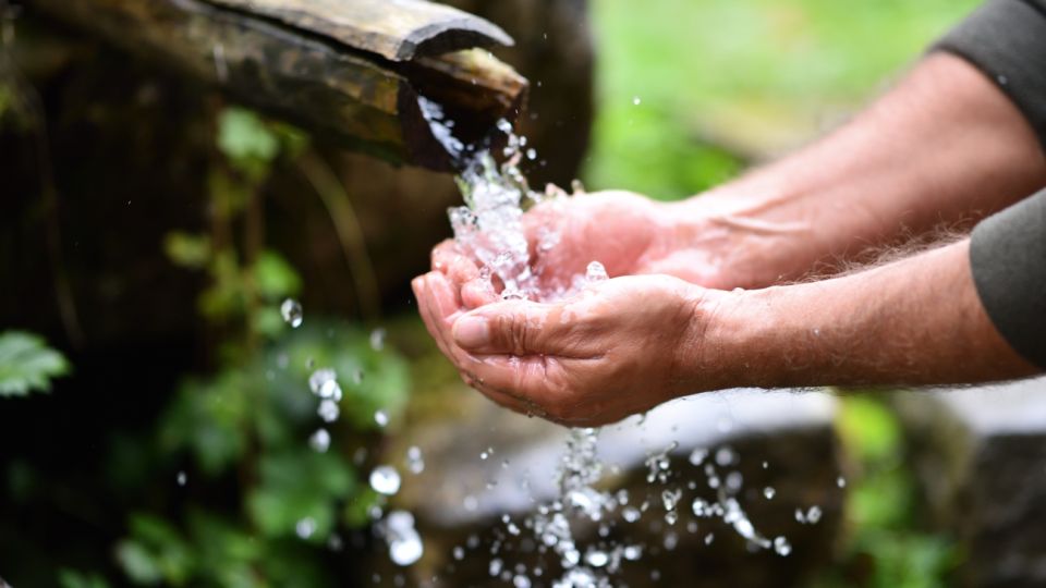 PAE CLEAN WATER