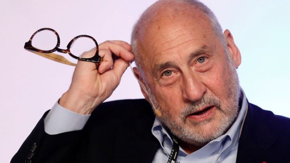 Joseph Stiglitz