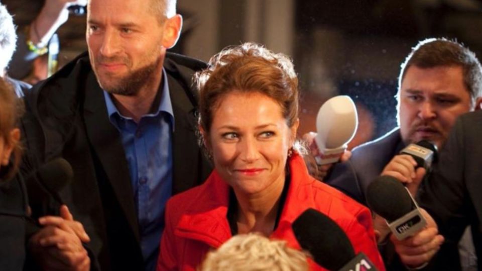 La serie Borgen espera por su cuarta temporada a diez años de su estreno