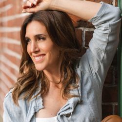 Entrevista Soledad Pastorutti