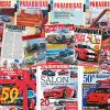 Revista Parabrisas 60 Aniversario