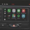 Toyota actualiza audio y conectividad del Etios