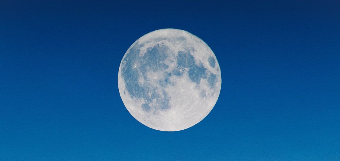 Luna de hoy en libra: cómo afecta a tu signo el 23 de mayo