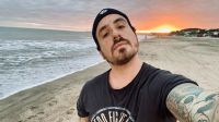Fede Bal opinó del noviazgo de Laurita Fernández y Nicolás Cabré