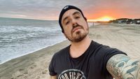Fede Bal opinó del noviazgo de Laurita Fernández y Nicolás Cabré