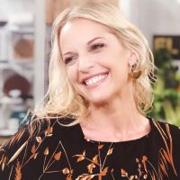 Carina Zampini con coronavirus: "Gracias por sus palabras de amor"