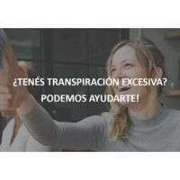Centro Argentino de Hiperhidrosis y Eritrofobia