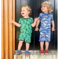 EN FOTOS | Conocé la casa donde Germán Martitegui vive con sus hijos