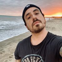 Fede Bal reveló la gran enseñanza que le dejó el cáncer y sobre su rol en MasterChef