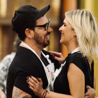 Fede Bal reveló la gran enseñanza que le dejó el cáncer y sobre su rol en MasterChef
