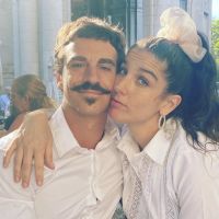 Juana Repetto se casó con Sebastián Graviotto