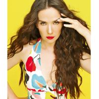 NATALIA OREIRO: EN BuSQUEDA DE SU MEJOR VERSION