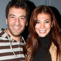 Ximena Capristo y Gustavo Conti