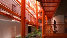 Festival de arquitectura