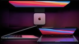 MacBook Air - MacBook Pro y Mac Mini