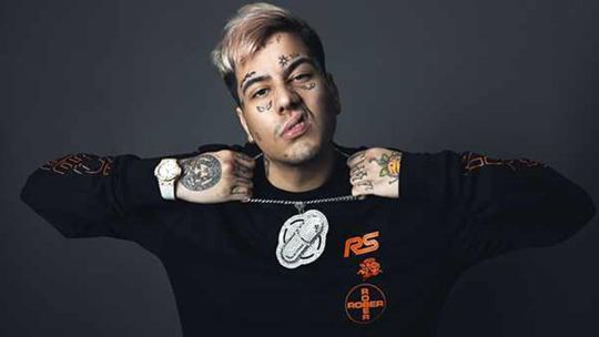 Buenos Aires Trap contará con el show de Duki 