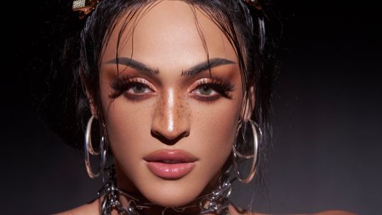 Pabllo Vittar: "Soy una artista involucrada con una gran causa social"