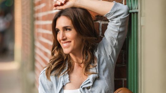 Soledad Pastorutti: “Me conmueve mucho lo que está sucediendo con el feminismo”