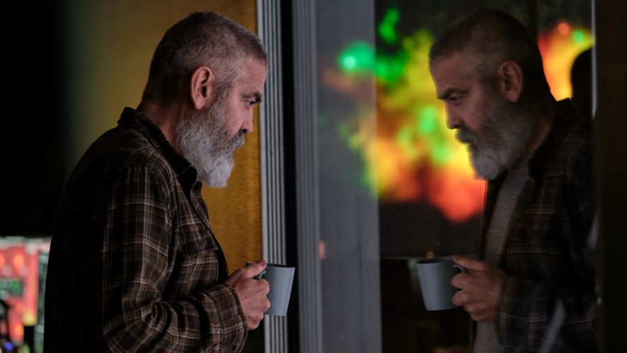 George Clooney dirige y protagoniza una nueva película