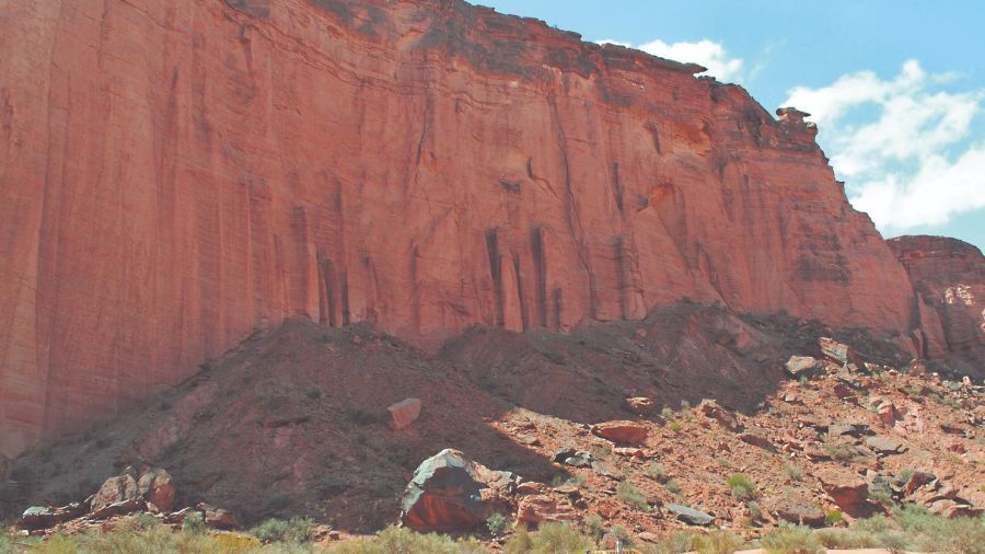 La Rioja Termas, reservas y dinosaurios